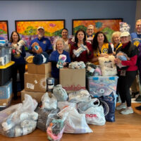 DISTRICT 2-S3: KINDNESS MATTERS