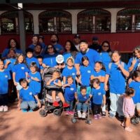 District 2-E2 – District 2-E2 – Lion Volunteers Inspire Young Minds Through Lit’l Champs Homeschool Enrichment