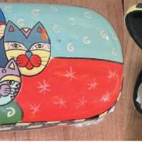 DISTRICT 2-A1: MIDLAND DOWNTOWN LIONS CLUB’S CREATIVE APPROACH TO SERVING THE HOMELESS