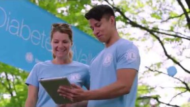 Lions Global Service Journey