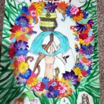 District 2-A2 - Brianna Jones - Sponsored by the San Antonio Hill Country Retreat Lions Club
