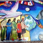 2nd place - District 2-X1 - Nysa Karia - 12yr old 7th grader from Coppell MS West, sponsored by Lions Club of Coppell
