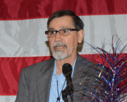 PDG Juan Lopez - OFY State Committee Chair