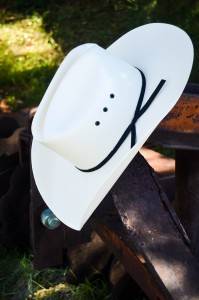 Parade Cattleman Hat $20